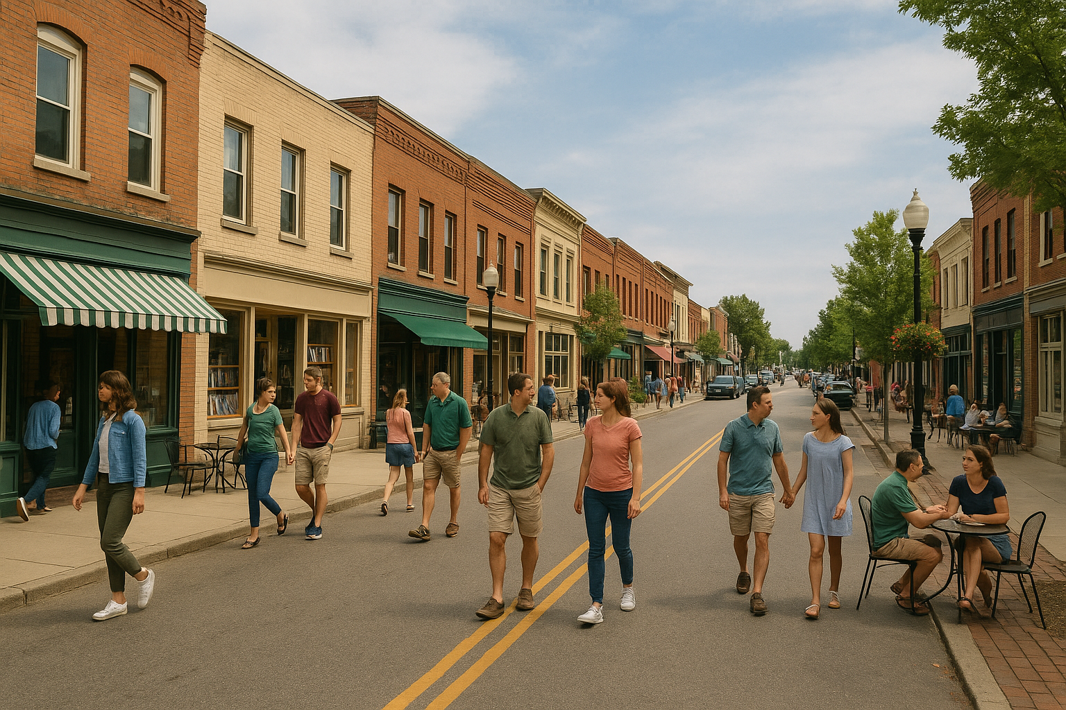 Good Health Acupuncture